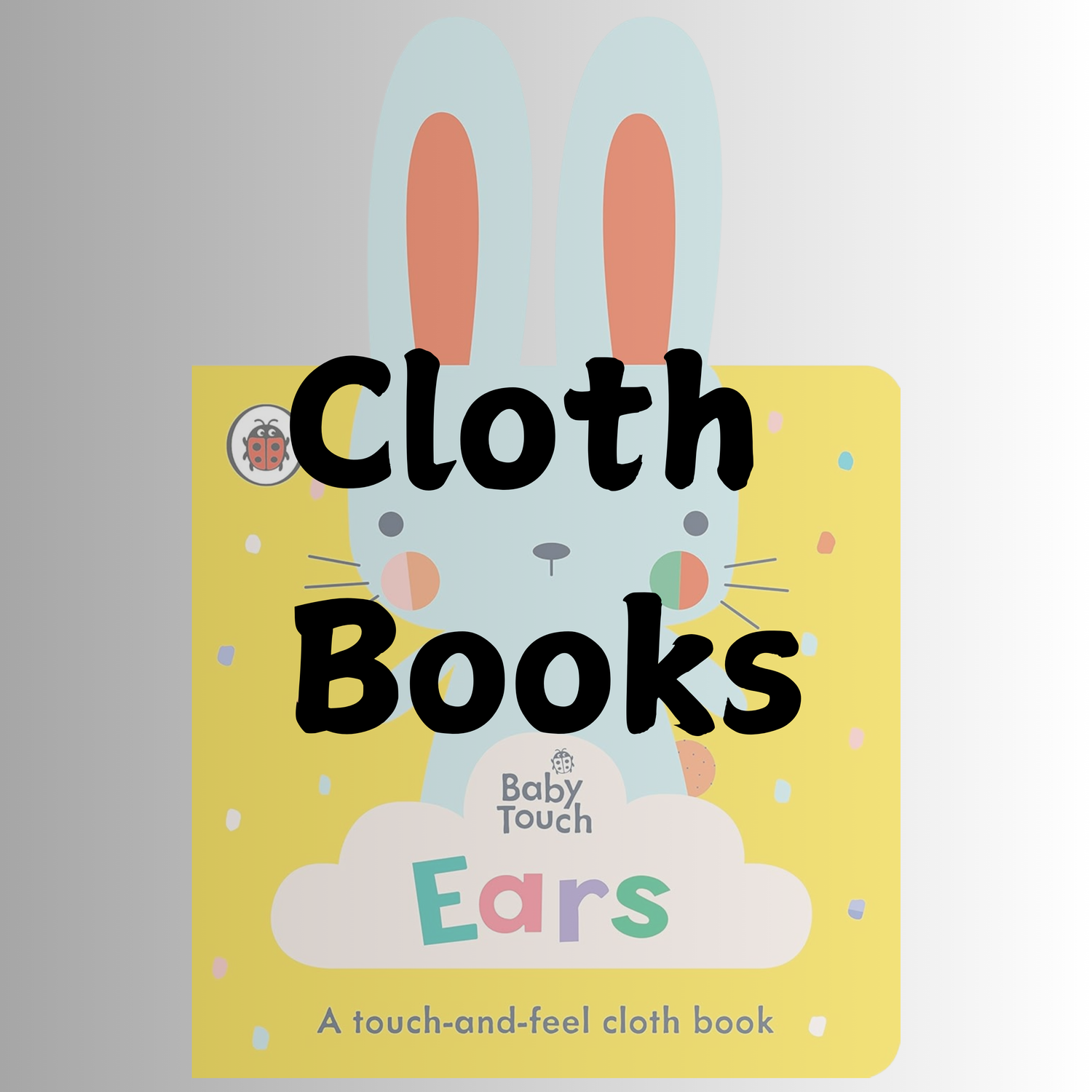 Cloth Books at WeAreTurners