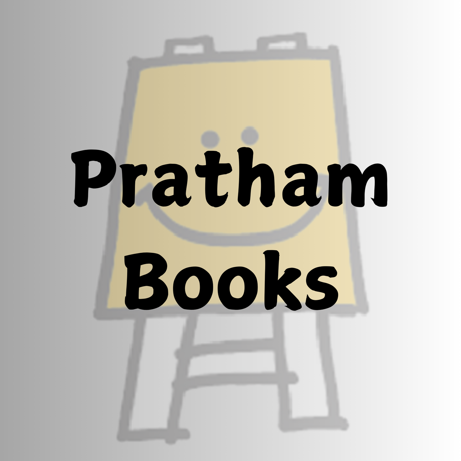 Pratham Books for Age 1 to 4 at WeAreTurners