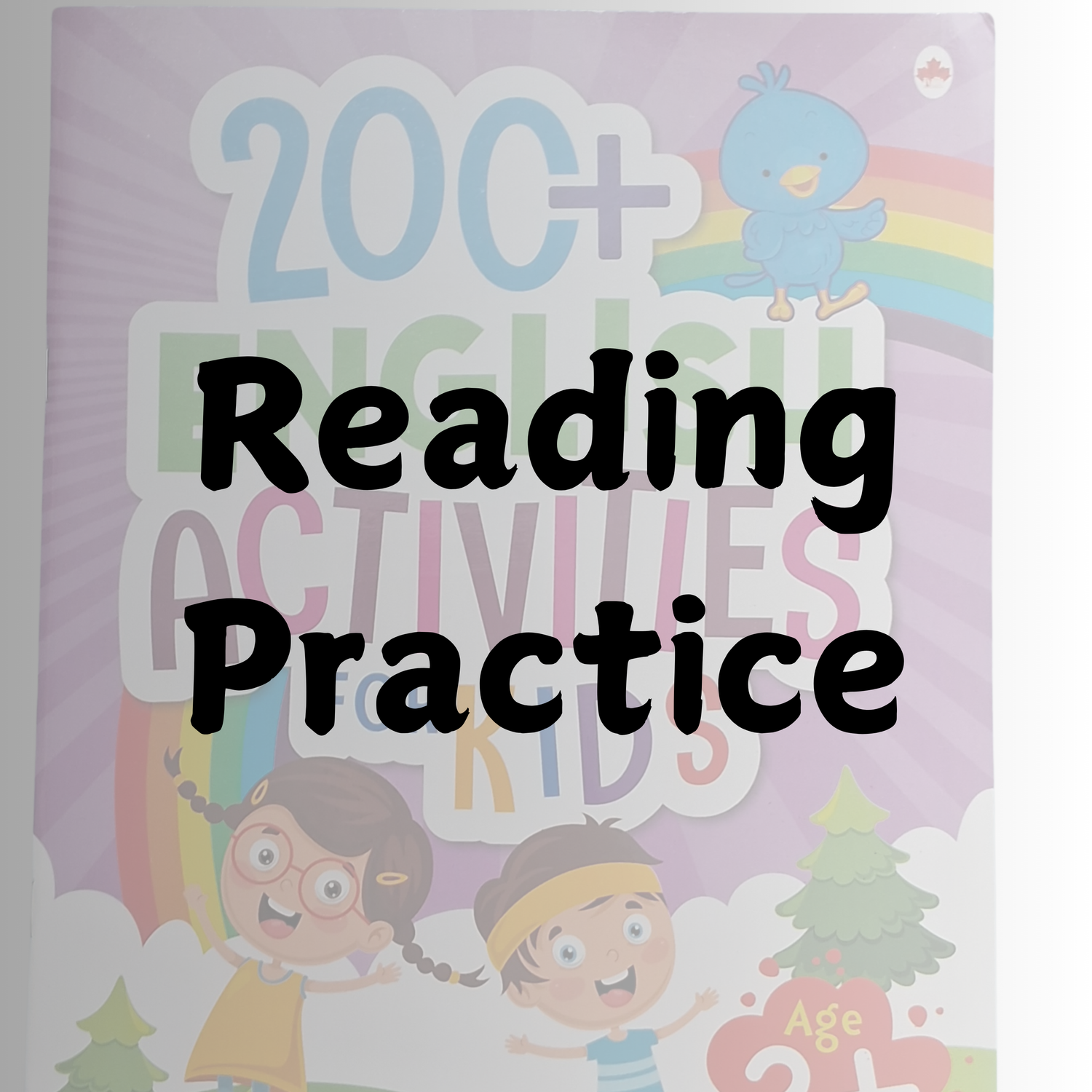 Reading Practice Books at WeAreTurners