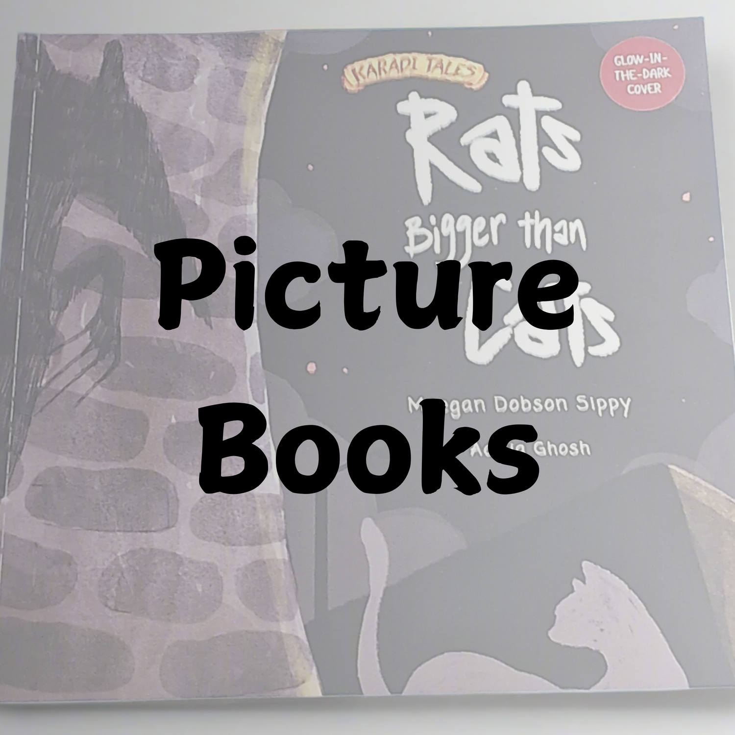 Picture Books for 5 to 7 at WeAreTurners