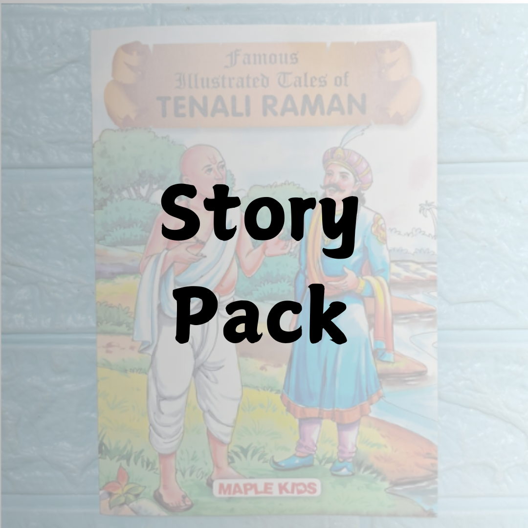 Story Pack