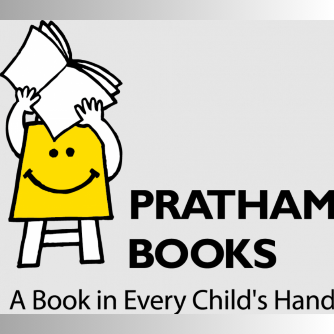 All Pratham Books