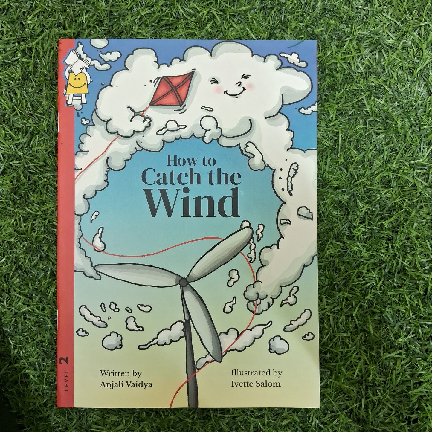 How to catch the wind