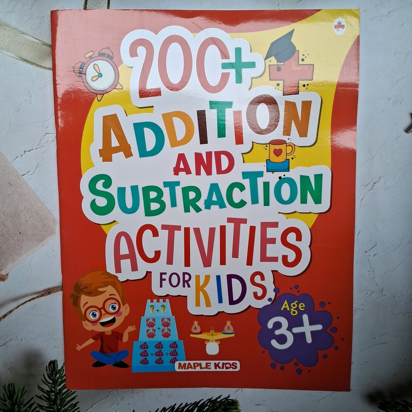 200+ Addition and Subtraction Activities for Kids - We Are Turners