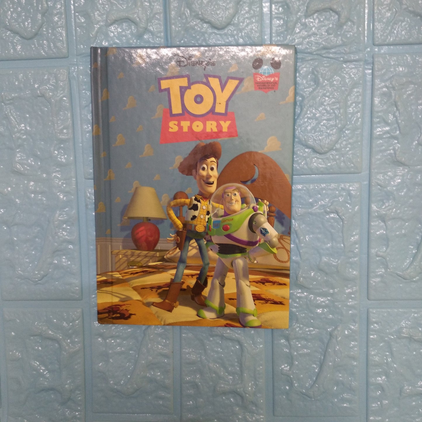 Toy story