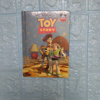 Toy story