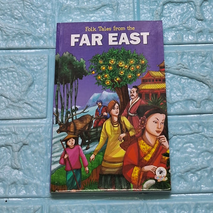 Folk Tales - Far East