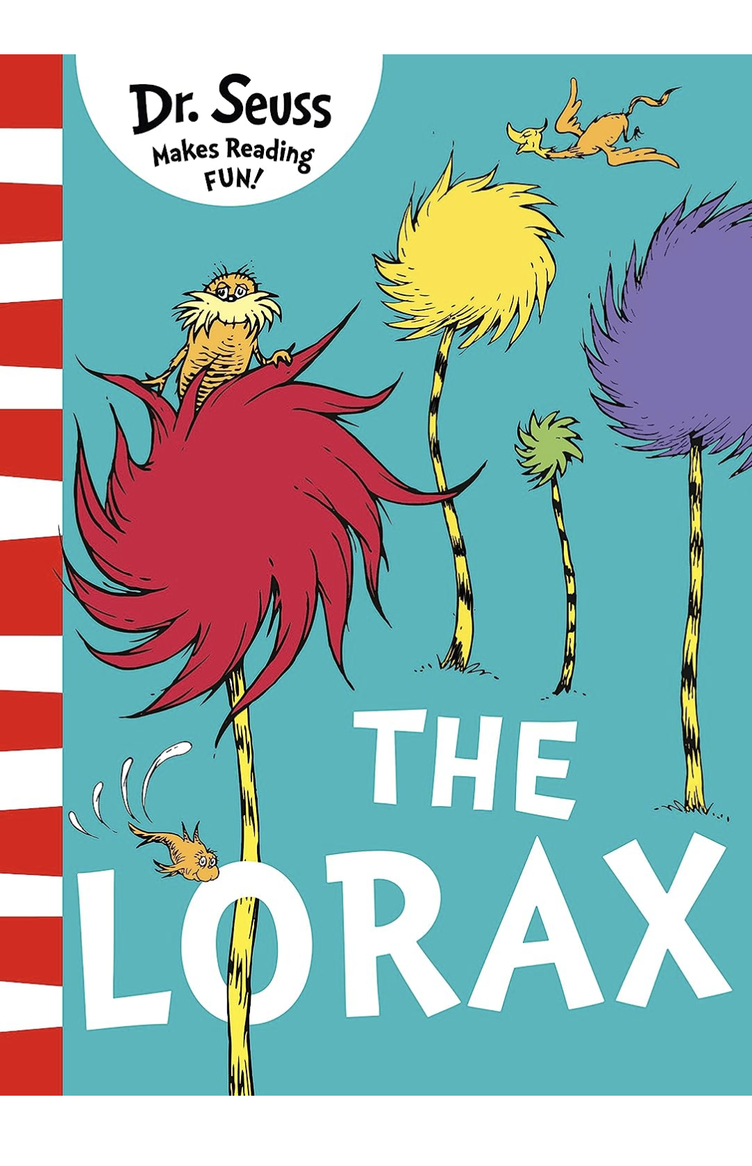 The Lorax