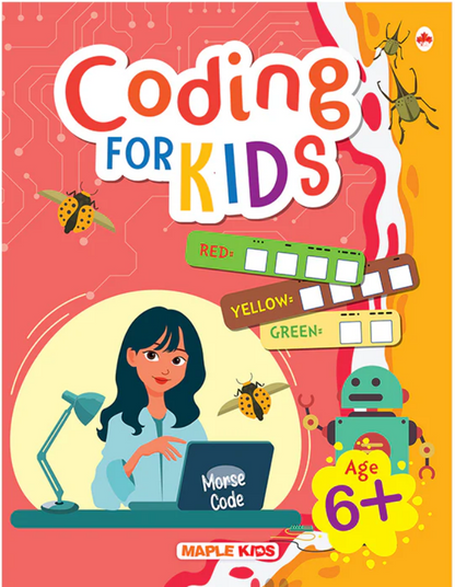 Coding for Kids