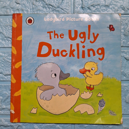 The Ugly Duckling -  Good Condition Paperback