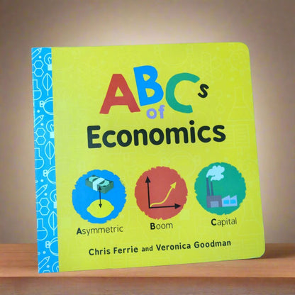 ABCs of Economics - We Are Turners