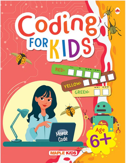 Coding for Kids - We Are Turners