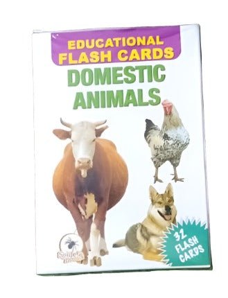 Domestic Animals - We Are Turners