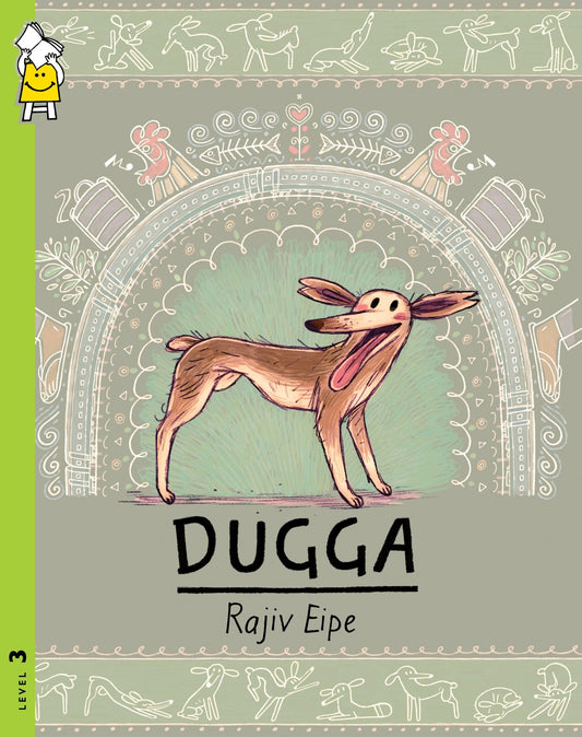 Dugga (Wordless) - Pratham English - We Are Turners