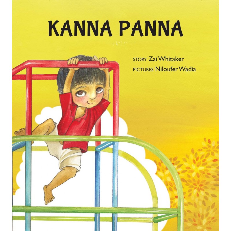 Kanna Panna - English