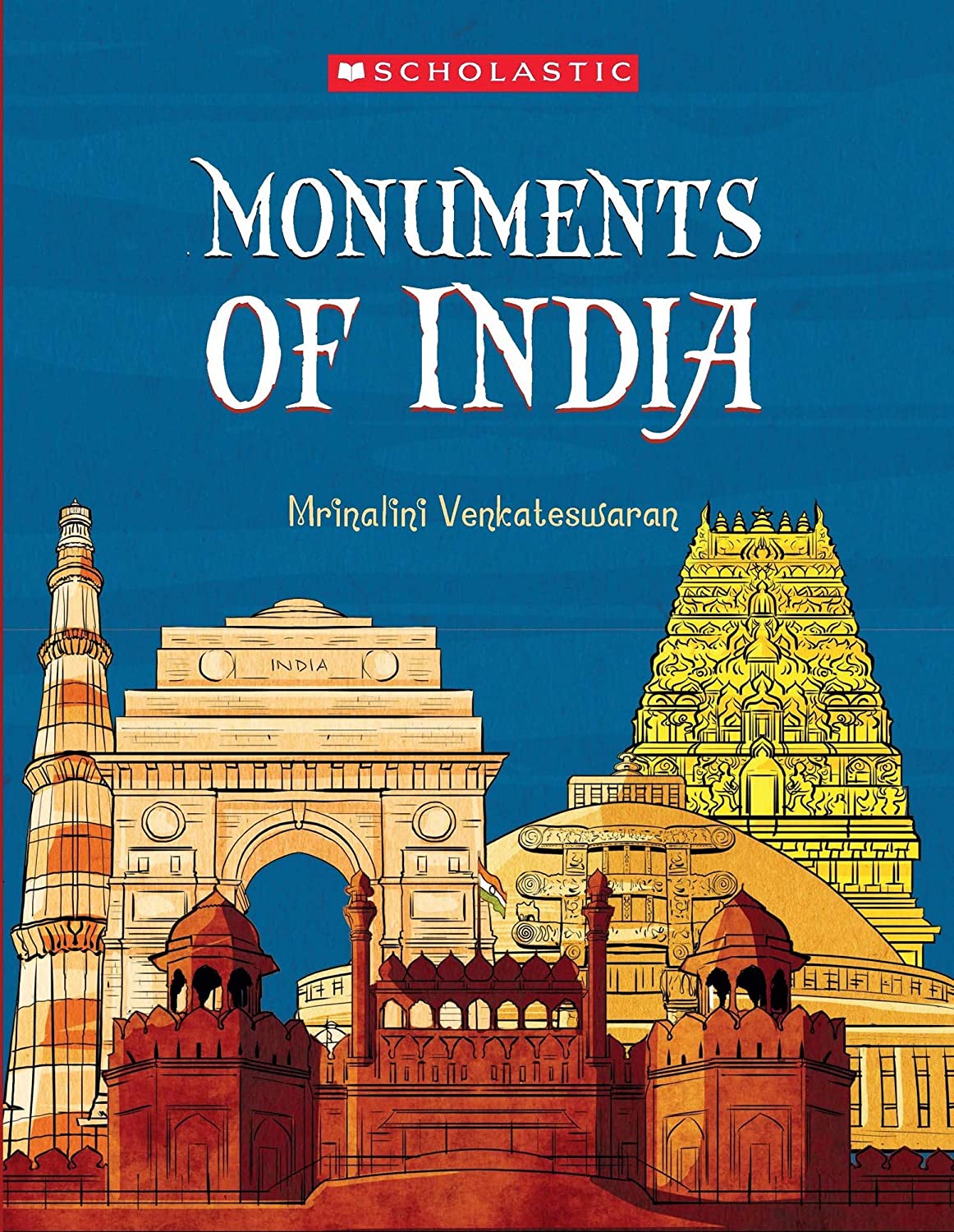 Monuments of India - We Are Turners