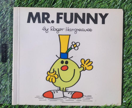 Mr.Funny - We Are Turners