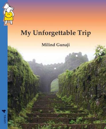 My Unforgettable Trip - English . - We Are Turners