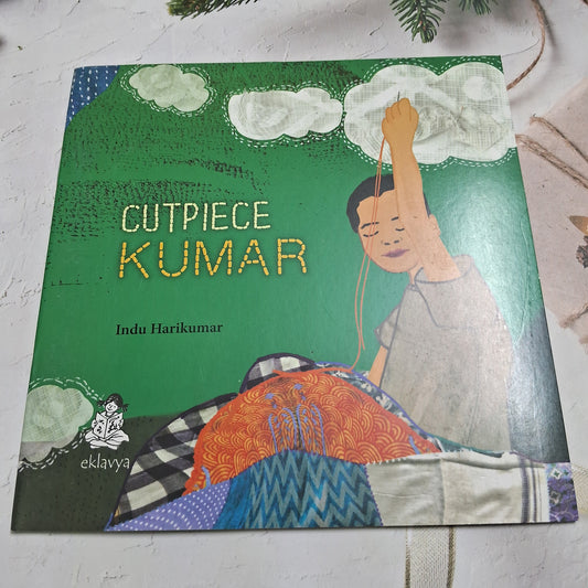 Cutpiece Kumar