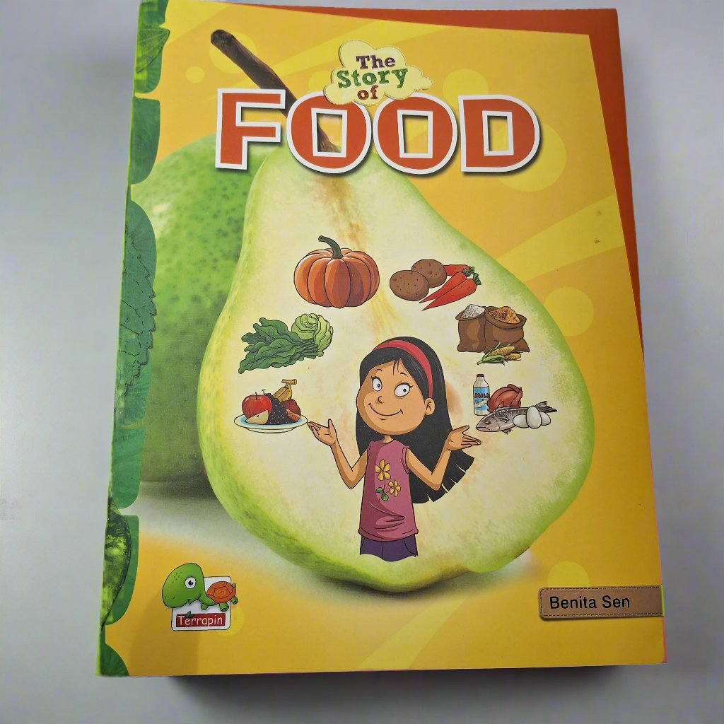 The Story of Food