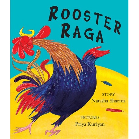 Rooster Raga