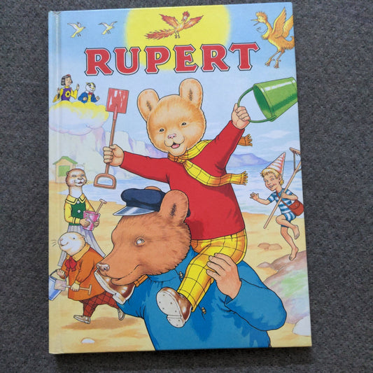 Rupert - We Are Turners