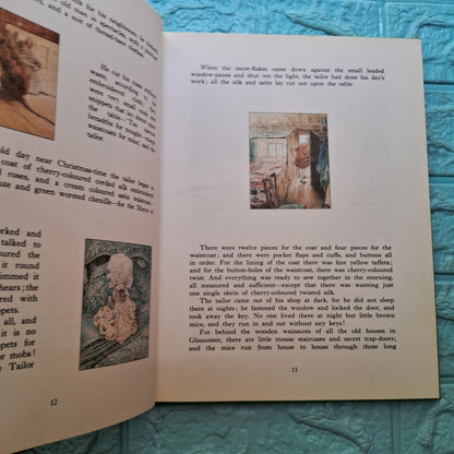 The Beatrix Potter - Very Good Condition Hardcover. - We Are Turners