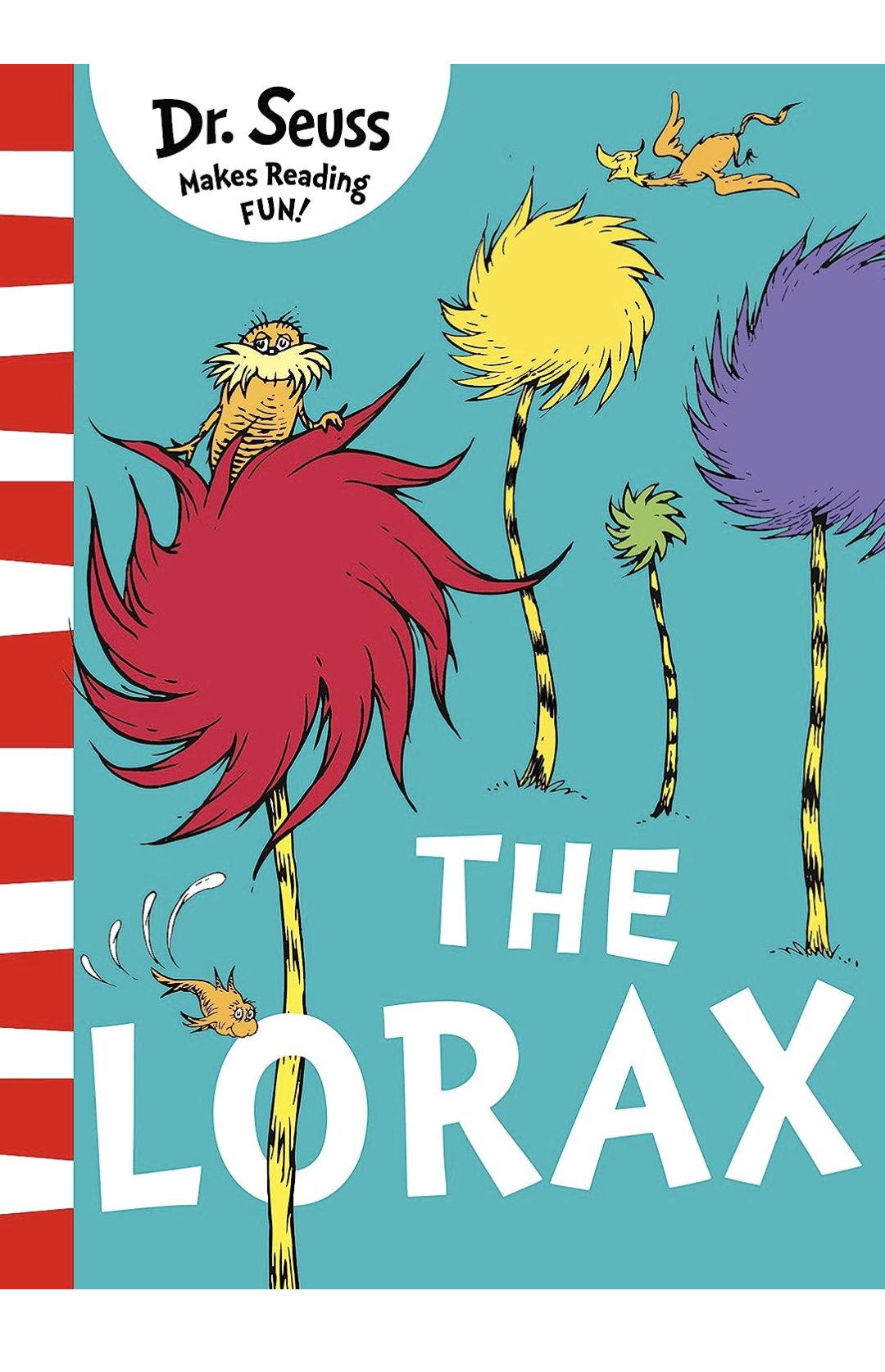 The Lorax - We Are Turners