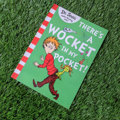 There's a Wocket in my Pocket - We Are Turners