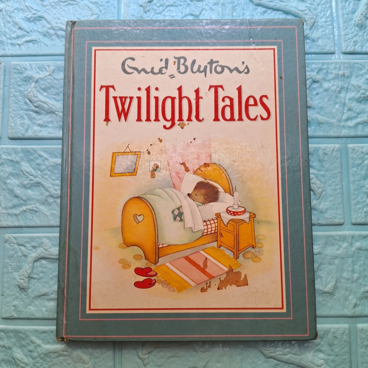 Twilight Tales - Good Condition Hardcover. - We Are Turners