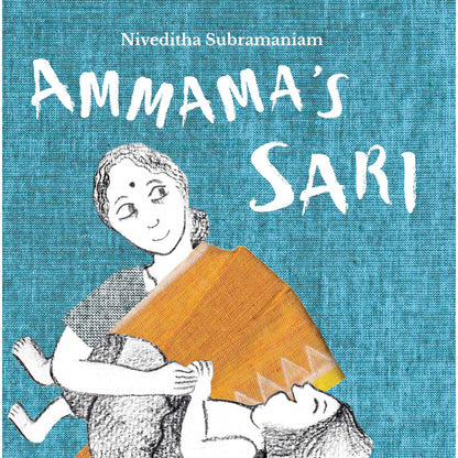 AMMAMA'S SARI